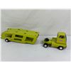 Image 2 : Tonka Plum Wild Beetle & Tonka Car Hauler