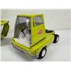 Image 3 : Tonka Plum Wild Beetle & Tonka Car Hauler