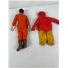 Image 3 : Original GI JOE with Extra Outfit