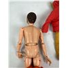 Image 4 : Original GI JOE with Extra Outfit