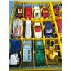 Image 4 : 47 Vintage Cars in MatchBox Carry Case