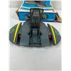 Image 2 : BattleStar Galactica Cylon Raider with box