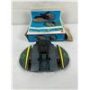 Image 3 : BattleStar Galactica Cylon Raider with box