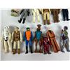 Image 4 : 13 Kenner Vintage StarWars Action Figures