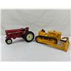 Image 1 : International Dozer & Tractor