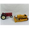 Image 4 : International Dozer & Tractor