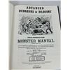 Image 2 : Advanced Dungeons & Dragons 1979 Monster Manual