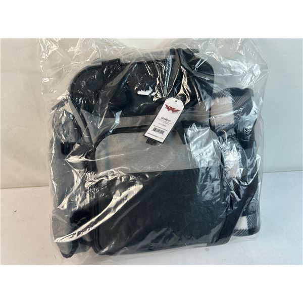 Picnic BackPack Set with Blanket