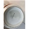 Image 4 : Vintage Soup Tureen & 4 Bowls