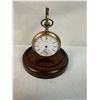 Image 2 : Waltham Pocketwatch in Display Case
