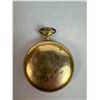 Image 4 : Waltham Pocketwatch in Display Case
