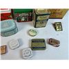 Image 3 : Vintage Tins