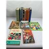 Image 1 : Old Kids Books