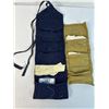 Image 1 : 1940s WW2 Canadian Housewife Kit with Contents