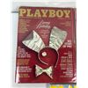 Image 2 : Playboy July, Nov, Dec 1980
