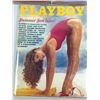 Image 4 : Playboy July, Nov, Dec 1980