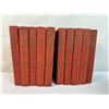 Image 1 : Worlds 100 Best Short Stories - 10 Books - 1927