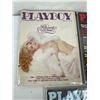 Image 2 : Playboy March, May, Jun 1982