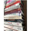 Image 2 : 66 Cassettes 1980's
