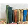 Image 2 : Box Old Books