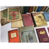 Image 4 : Box Old Books