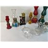 Image 2 : Small Oil Lamps