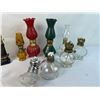 Image 3 : Small Oil Lamps