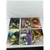 Image 1 : 6 Books - Ideals 1960s