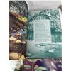 Image 4 : 6 Books - Ideals 1960s