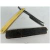 Image 2 : 2 Vintage/Antique? Straight Razors