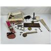 Image 1 : Box Antique & Vintage Items