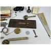 Image 3 : Box Antique & Vintage Items