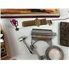 Image 4 : Box Antique & Vintage Items