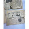 Image 6 : Newspapers 1960 Mark Twain Newspaper / Pony Express Times