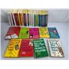 Image 1 : 33 Books - Lilian Jackson Braun "The Cat Who.."