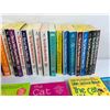 Image 3 : 33 Books - Lilian Jackson Braun "The Cat Who.."