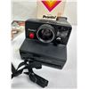 Image 3 : Polaroid Pronto Land Camers & 7 Flashbar II
