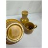 Image 3 : 2 Sets - Vintage Hottle Bottles & Cups
