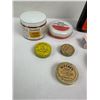 Image 2 : Vintage Watkins / Rawleighs & More Salves, Liniment & Ointment