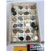 Image 2 : Rocks & Minerals 1955 with Books
