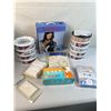 Image 1 : Box Baby Items