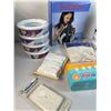 Image 2 : Box Baby Items