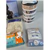 Image 3 : Box Baby Items