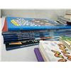 Image 2 : 2 Boxes Kids Books