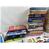 Image 3 : 2 Boxes Kids Books