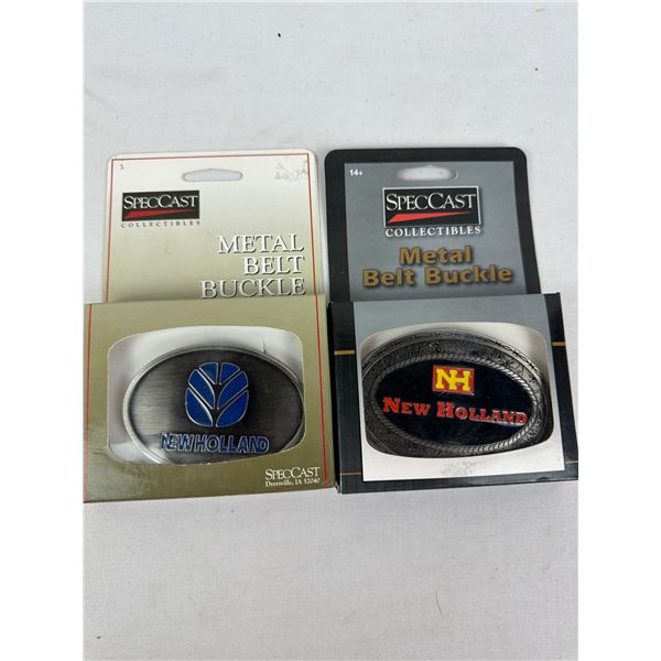 Belt Buckles