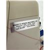 Image 4 : Serger Sewing Machine