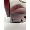 Image 4 : Mackup Mirror & Earrings