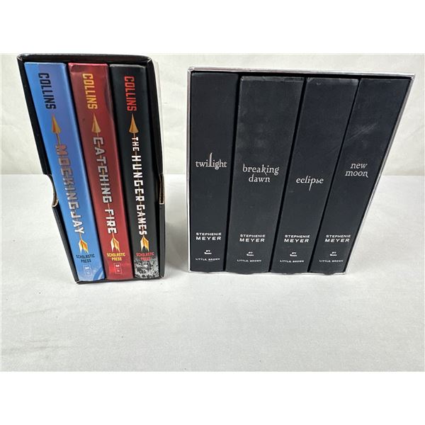Book Series