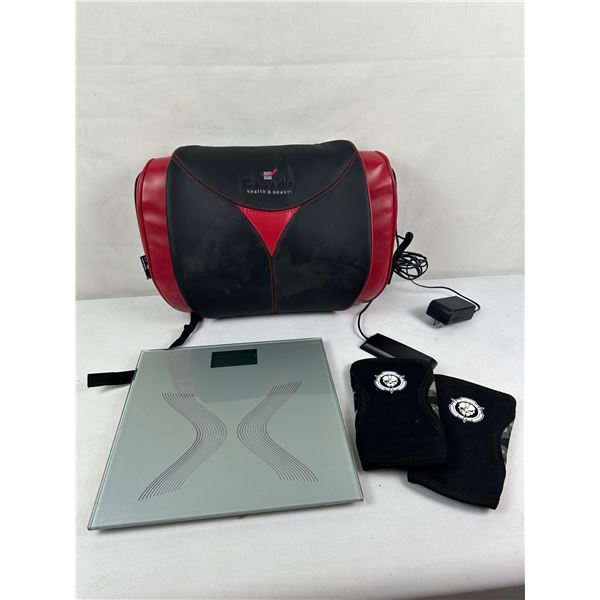 Various Items